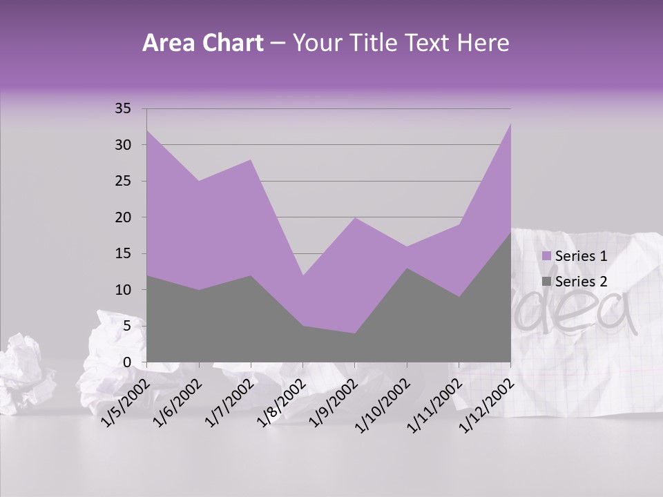 Message Office Develop PowerPoint Template