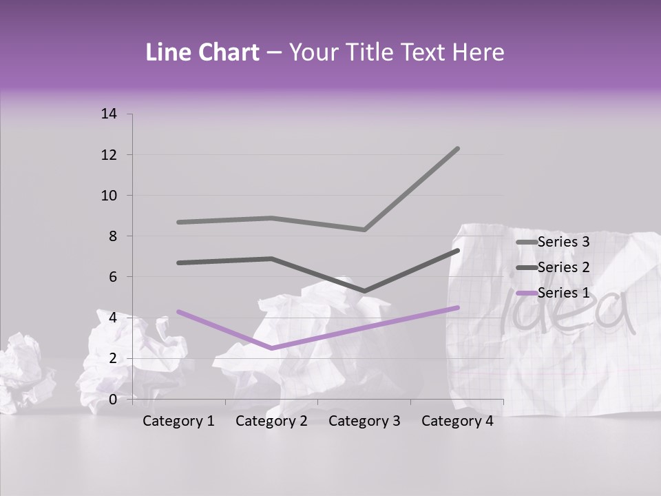 Message Office Develop PowerPoint Template