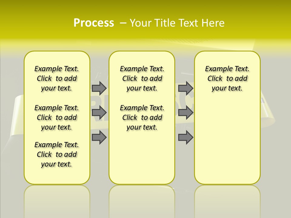 A Laptop Computer With A Crime Scene Sign On It PowerPoint Template