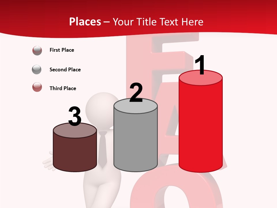 Render Design Rendered PowerPoint Template