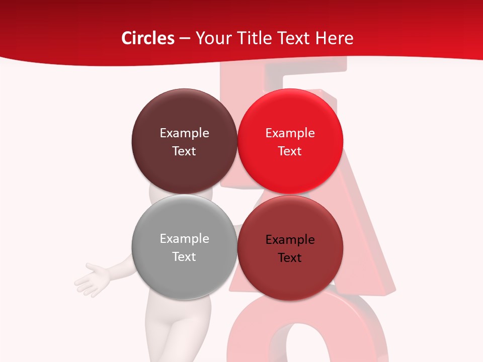 Render Design Rendered PowerPoint Template