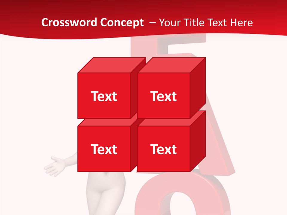 Render Design Rendered PowerPoint Template