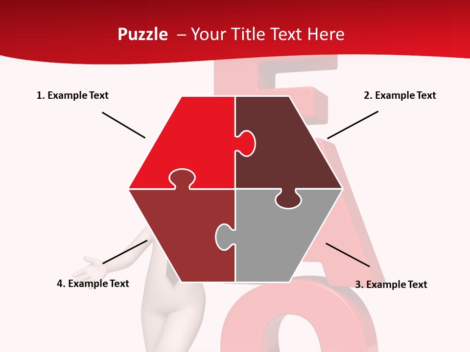 Render Design Rendered PowerPoint Template