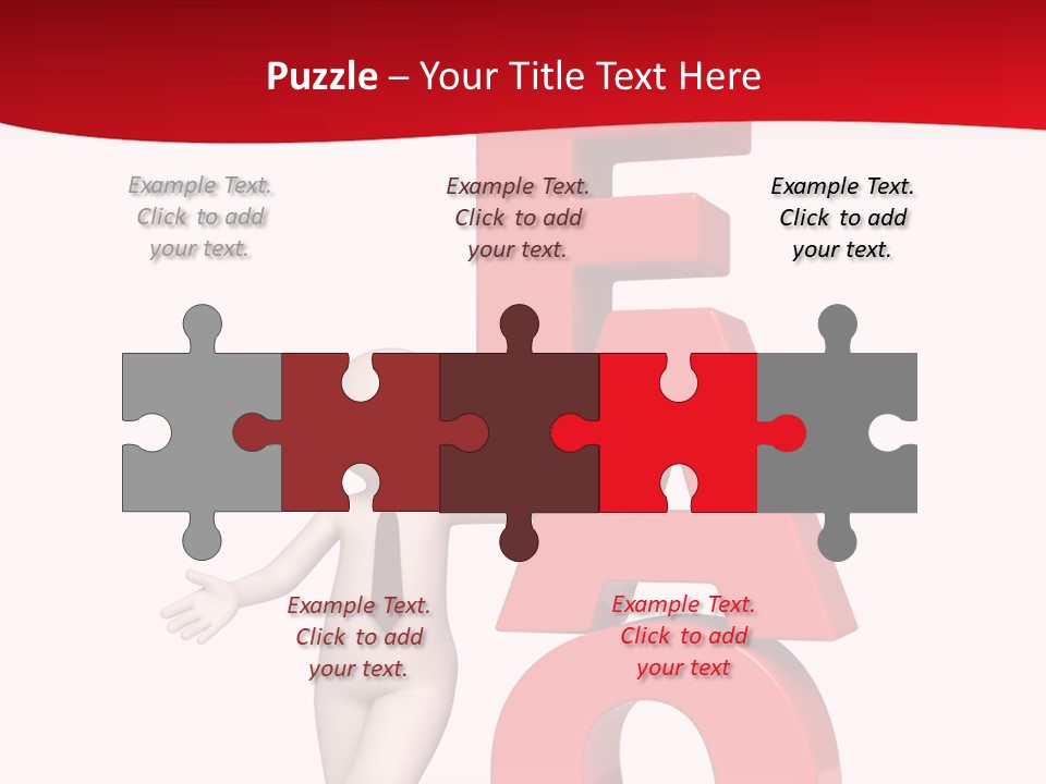 Render Design Rendered PowerPoint Template