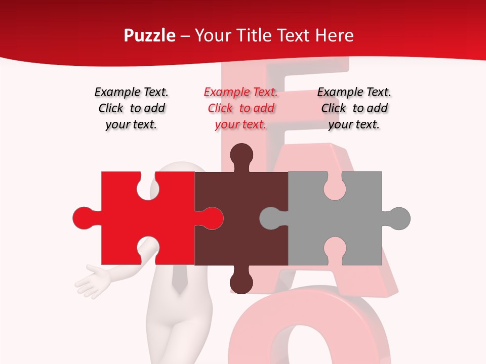 Render Design Rendered PowerPoint Template