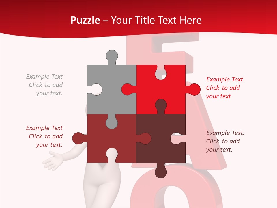 Render Design Rendered PowerPoint Template