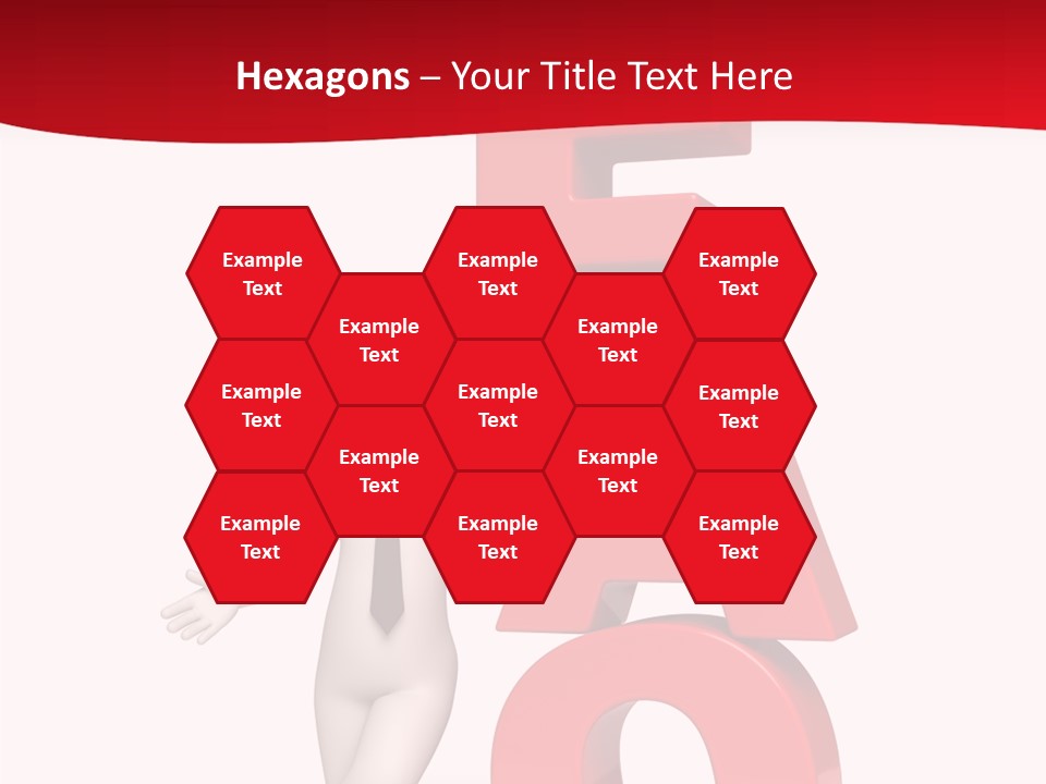 Render Design Rendered PowerPoint Template