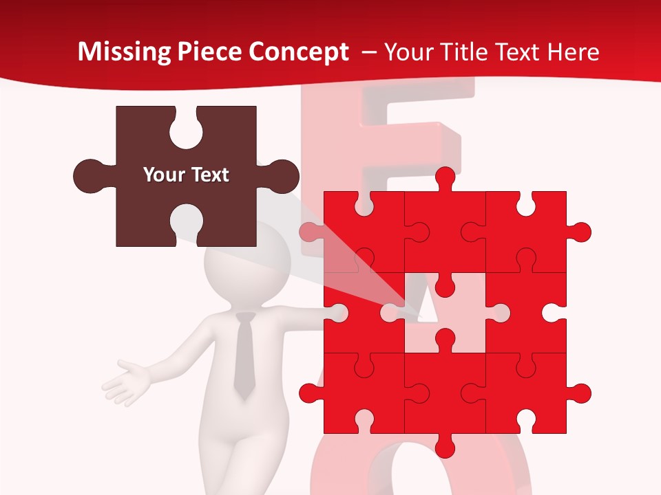 Render Design Rendered PowerPoint Template