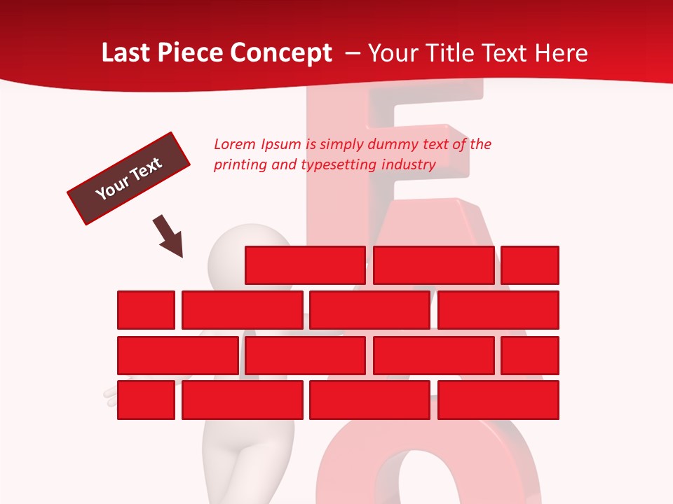 Render Design Rendered PowerPoint Template