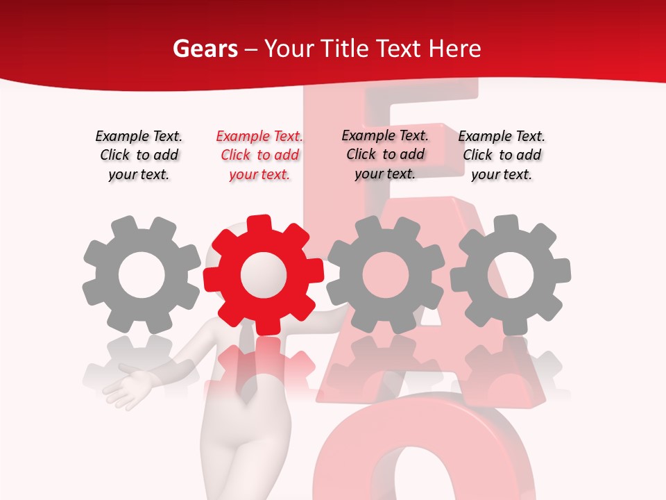 Render Design Rendered PowerPoint Template