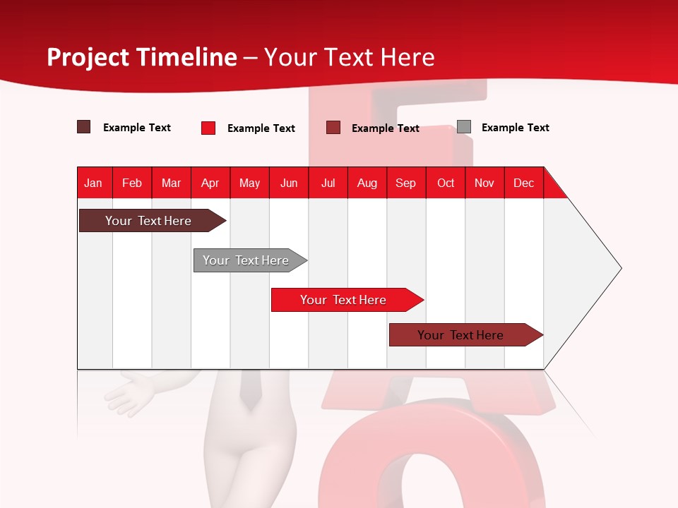 Render Design Rendered PowerPoint Template