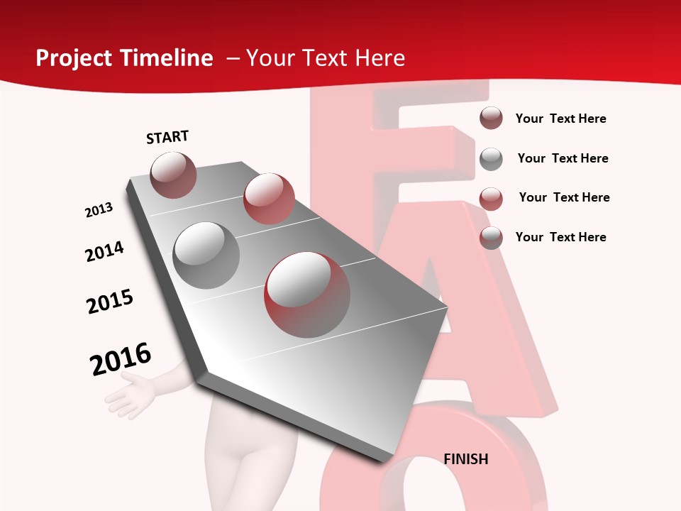 Render Design Rendered PowerPoint Template