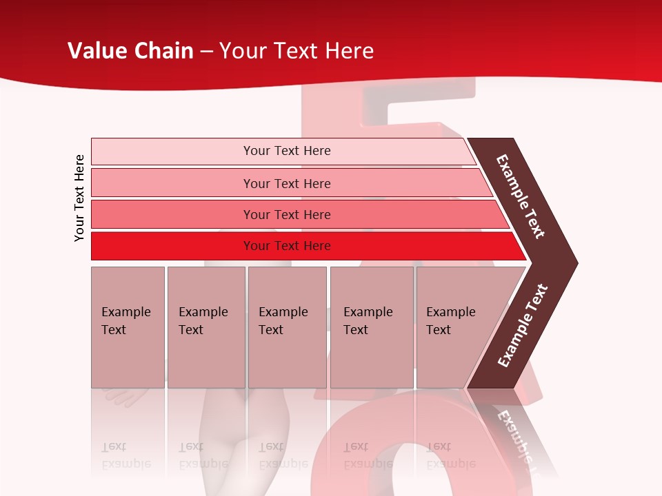 Render Design Rendered PowerPoint Template