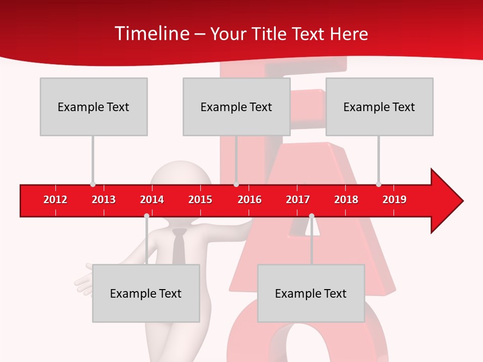 Render Design Rendered PowerPoint Template