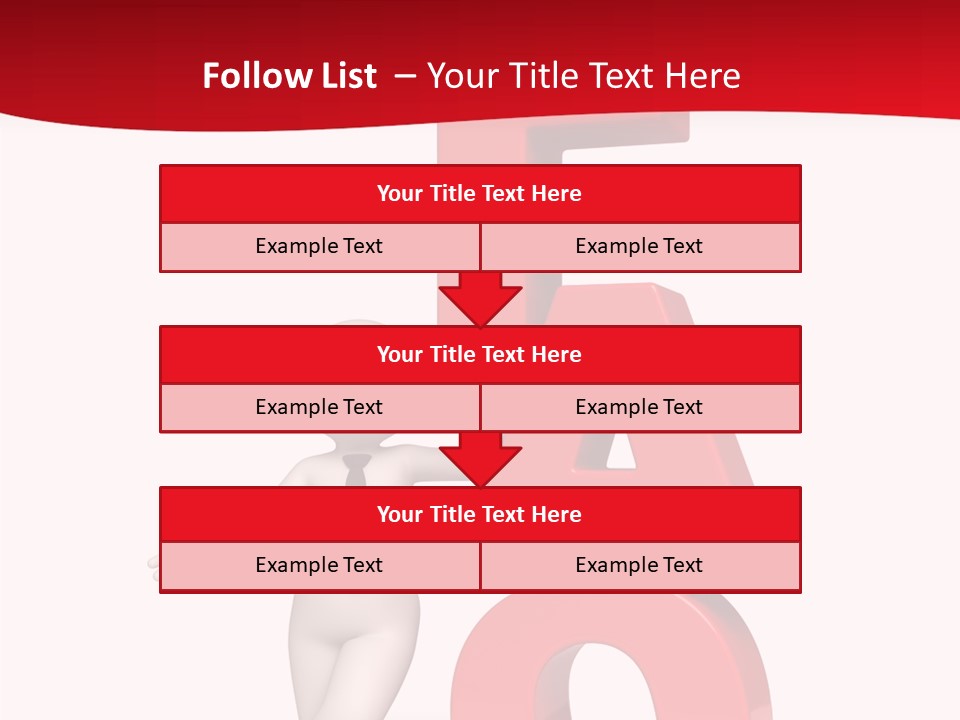 Render Design Rendered PowerPoint Template