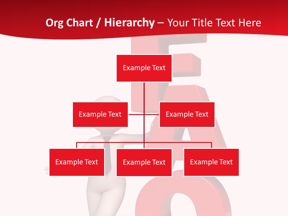 Render Design Rendered PowerPoint Template