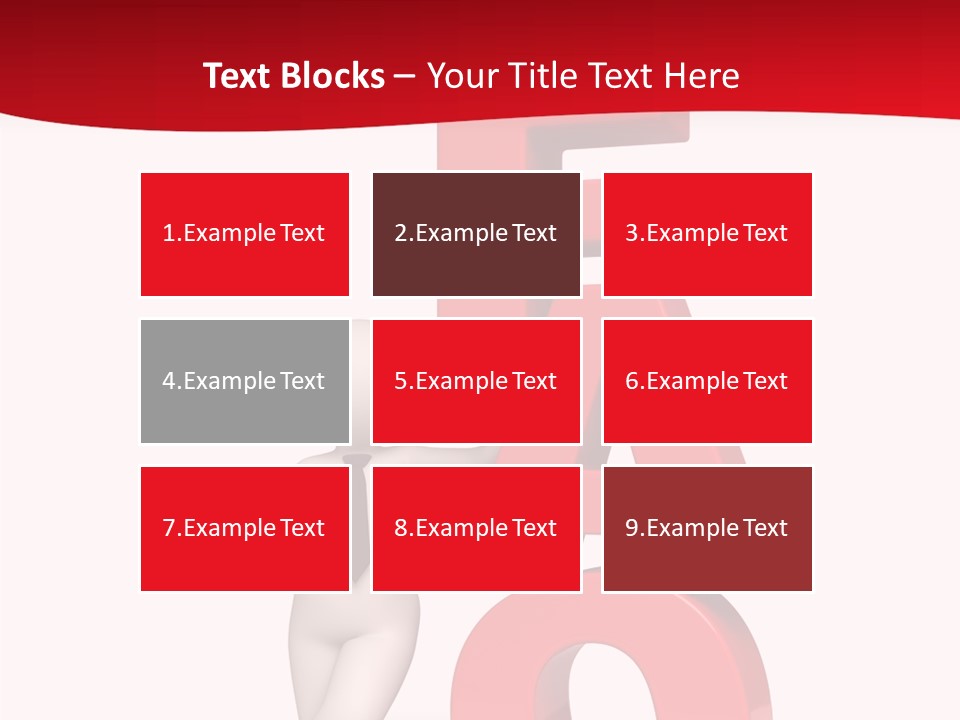 Render Design Rendered PowerPoint Template