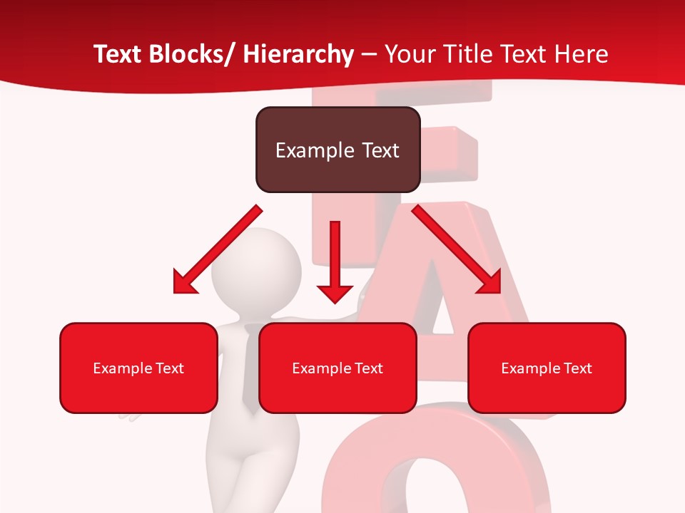 Render Design Rendered PowerPoint Template