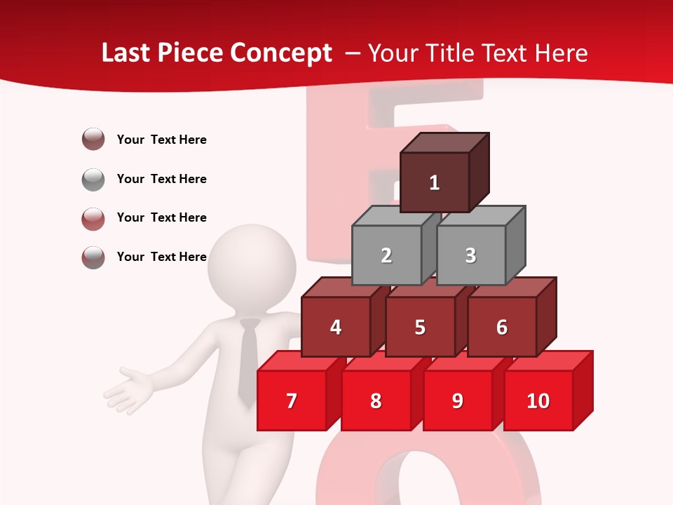 Render Design Rendered PowerPoint Template