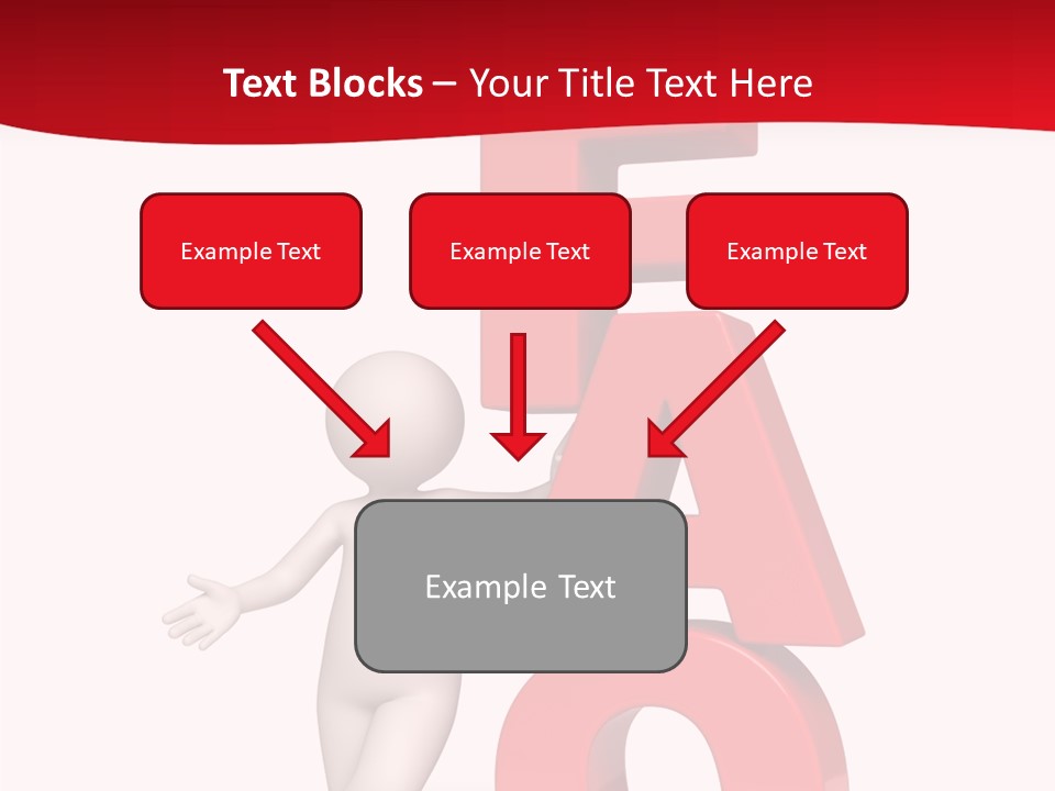 Render Design Rendered PowerPoint Template