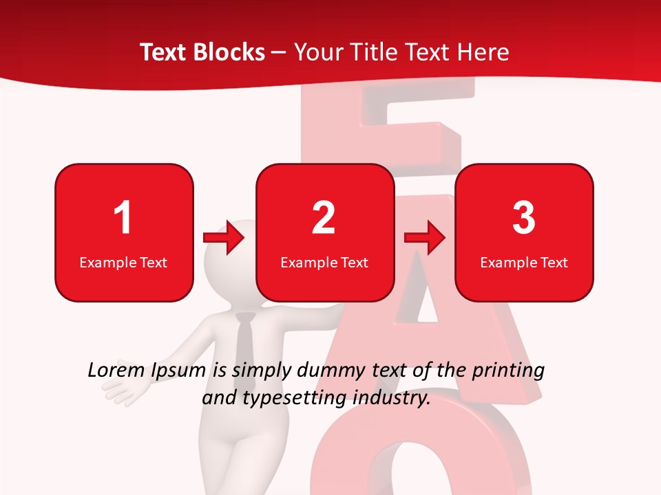 Render Design Rendered PowerPoint Template
