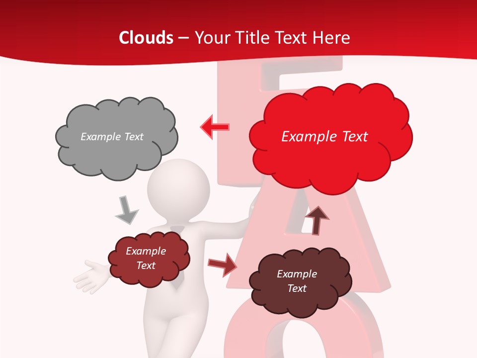 Render Design Rendered PowerPoint Template