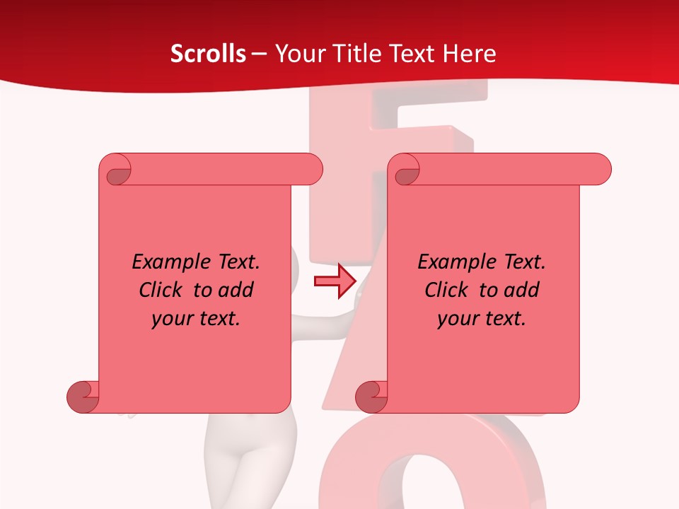 Render Design Rendered PowerPoint Template