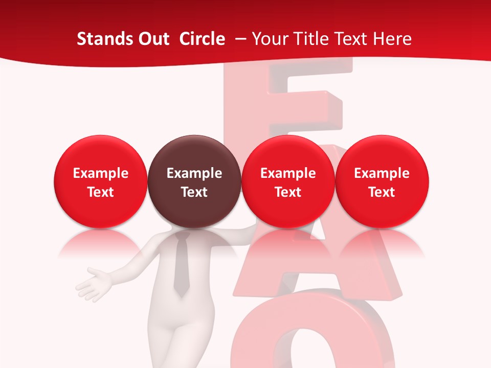 Render Design Rendered PowerPoint Template