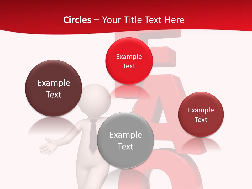 Render Design Rendered PowerPoint Template