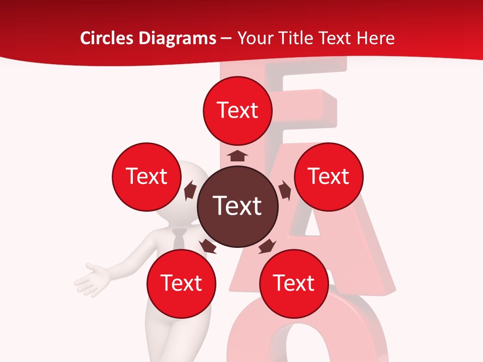 Render Design Rendered PowerPoint Template