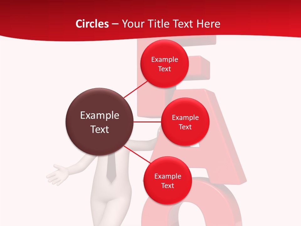 Render Design Rendered PowerPoint Template