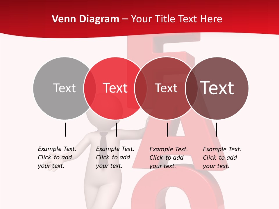 Render Design Rendered PowerPoint Template