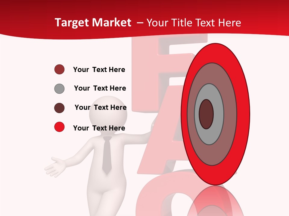 Render Design Rendered PowerPoint Template