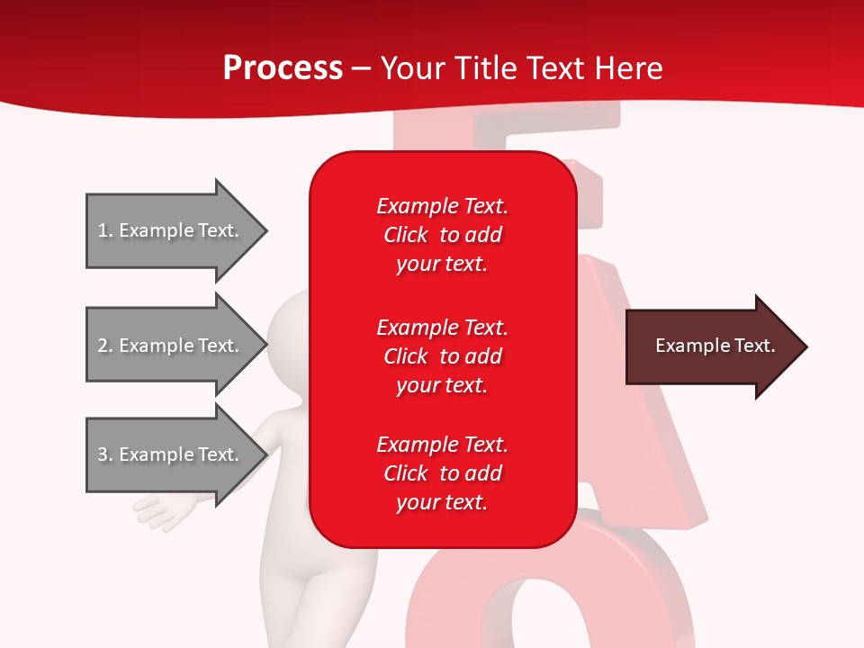 Render Design Rendered PowerPoint Template
