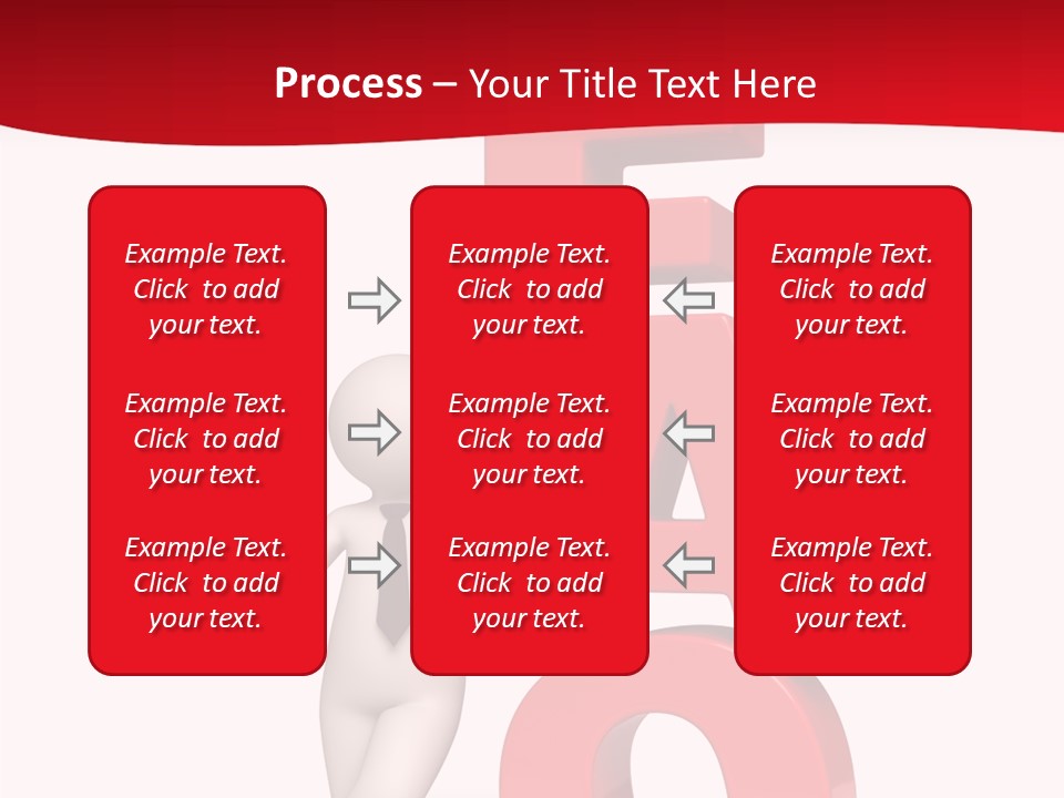 Render Design Rendered PowerPoint Template