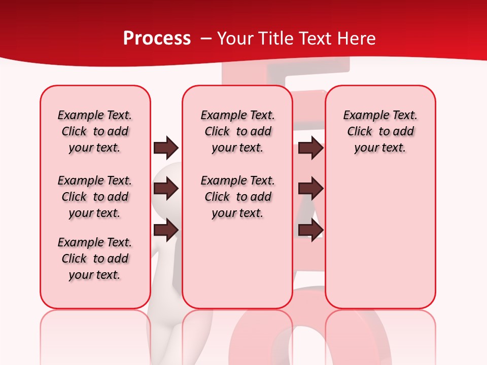 Render Design Rendered PowerPoint Template