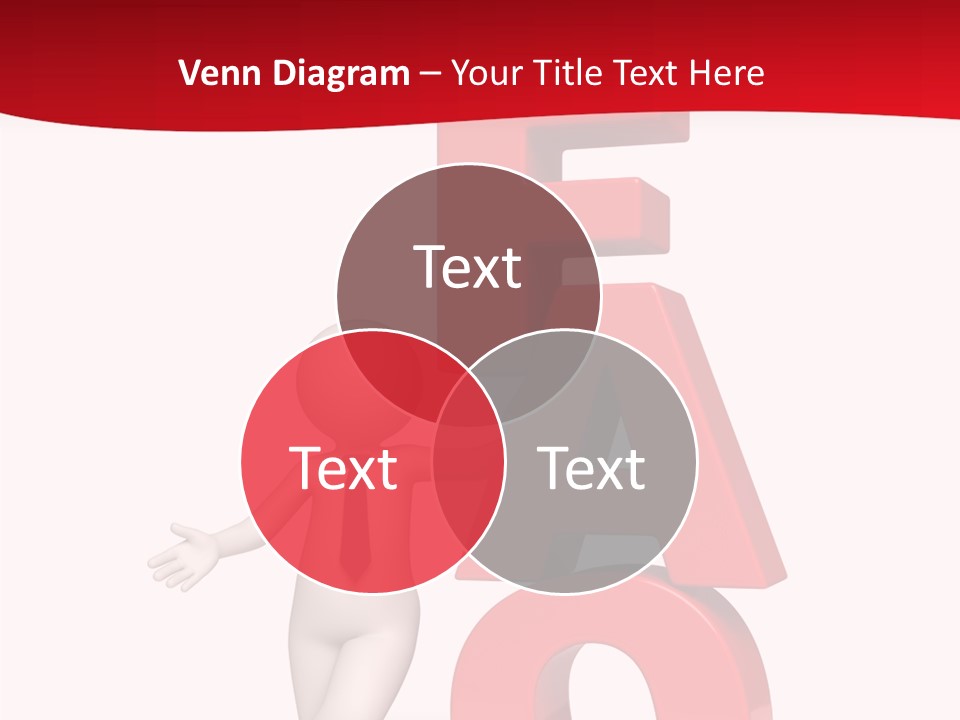 Render Design Rendered PowerPoint Template