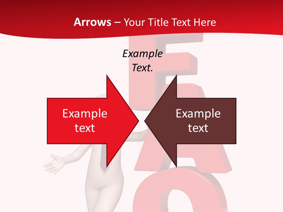 Render Design Rendered PowerPoint Template