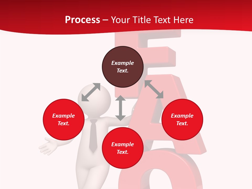 Render Design Rendered PowerPoint Template