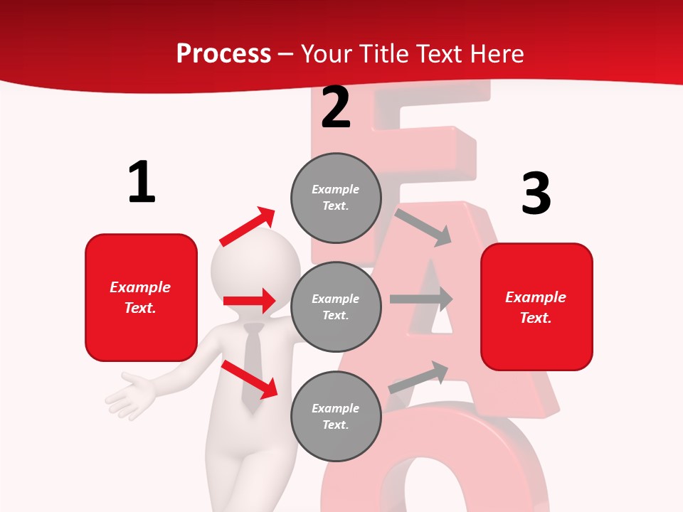 Render Design Rendered PowerPoint Template