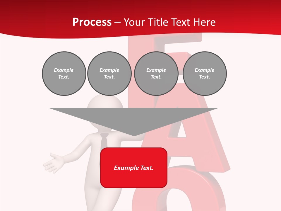 Render Design Rendered PowerPoint Template