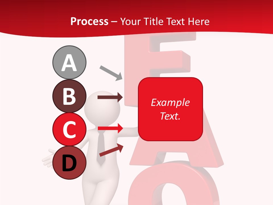 Render Design Rendered PowerPoint Template