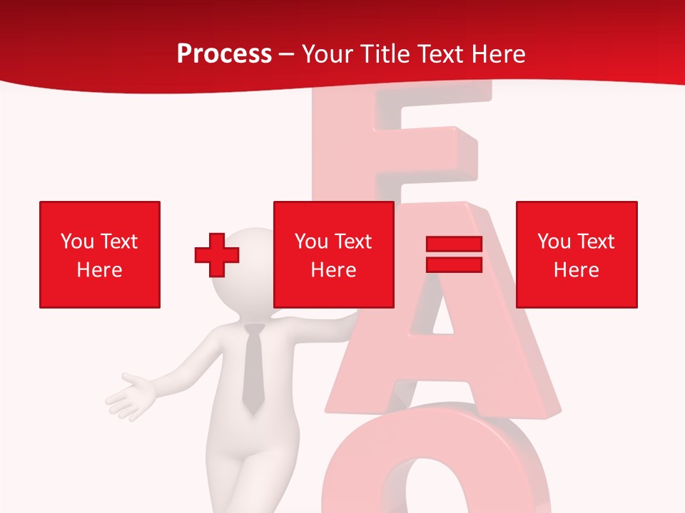 Render Design Rendered PowerPoint Template