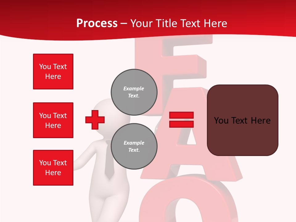 Render Design Rendered PowerPoint Template