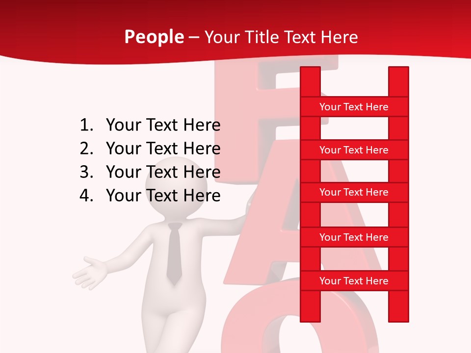 Render Design Rendered PowerPoint Template
