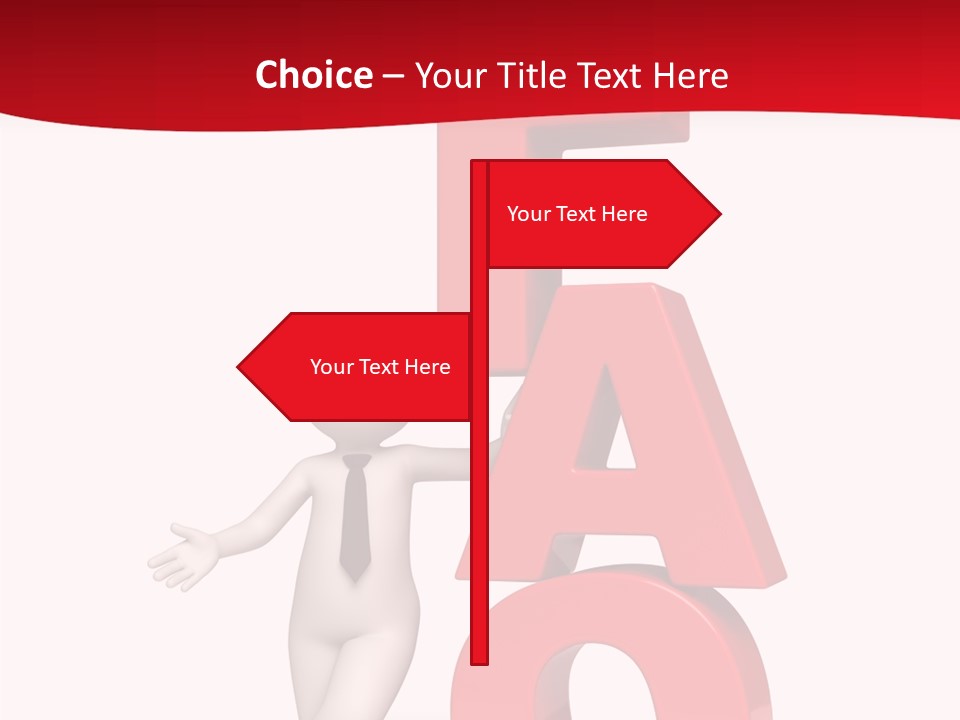 Render Design Rendered PowerPoint Template