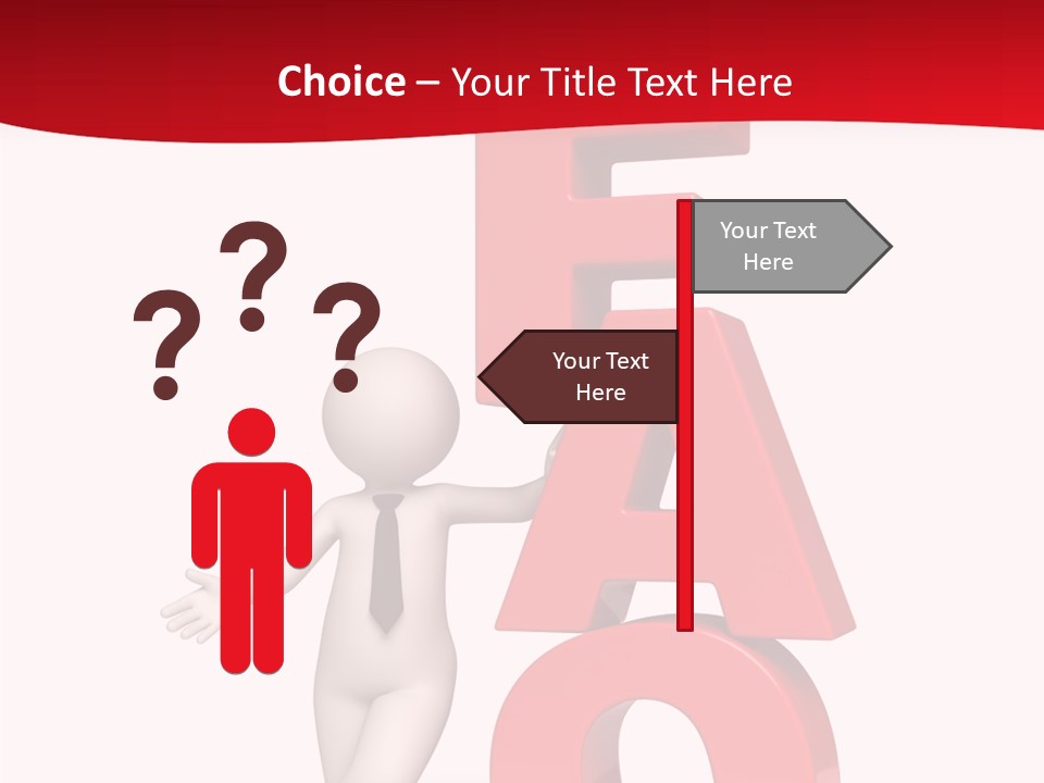 Render Design Rendered PowerPoint Template