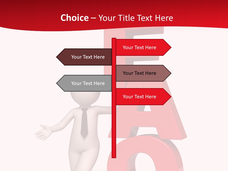 Render Design Rendered PowerPoint Template