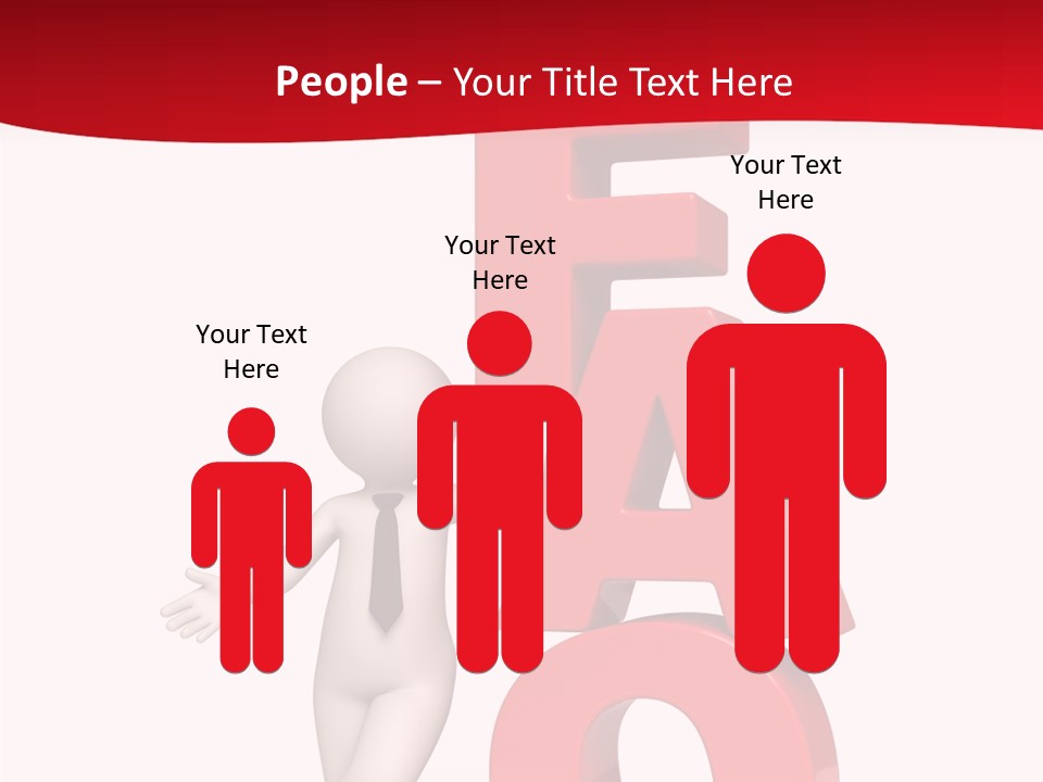 Render Design Rendered PowerPoint Template