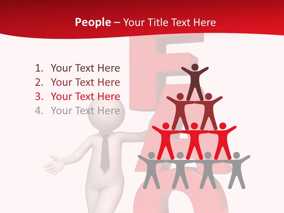 Render Design Rendered PowerPoint Template